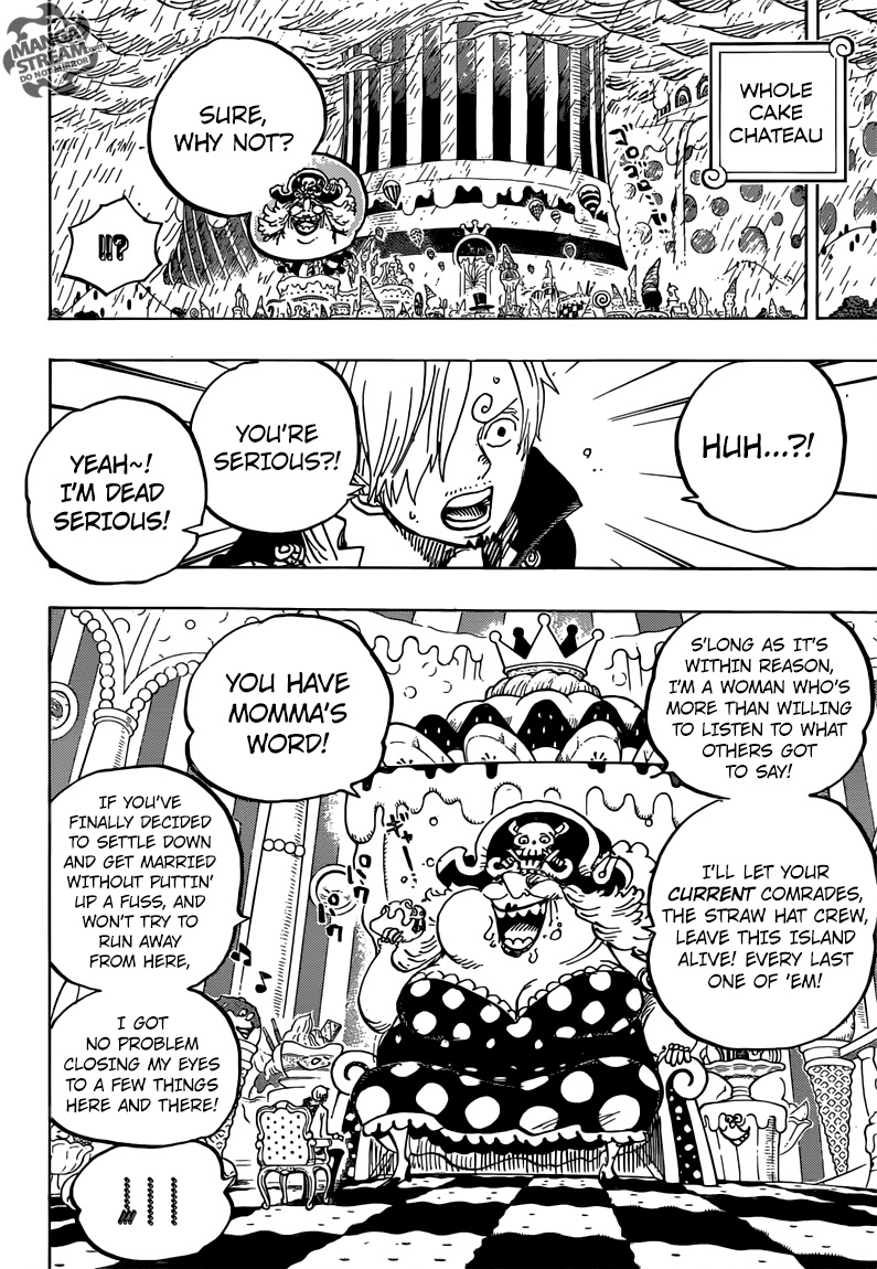 One Piece 846 12
