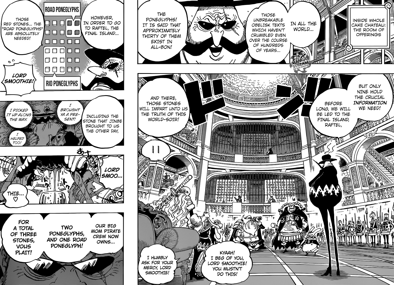 One Piece 846 14
