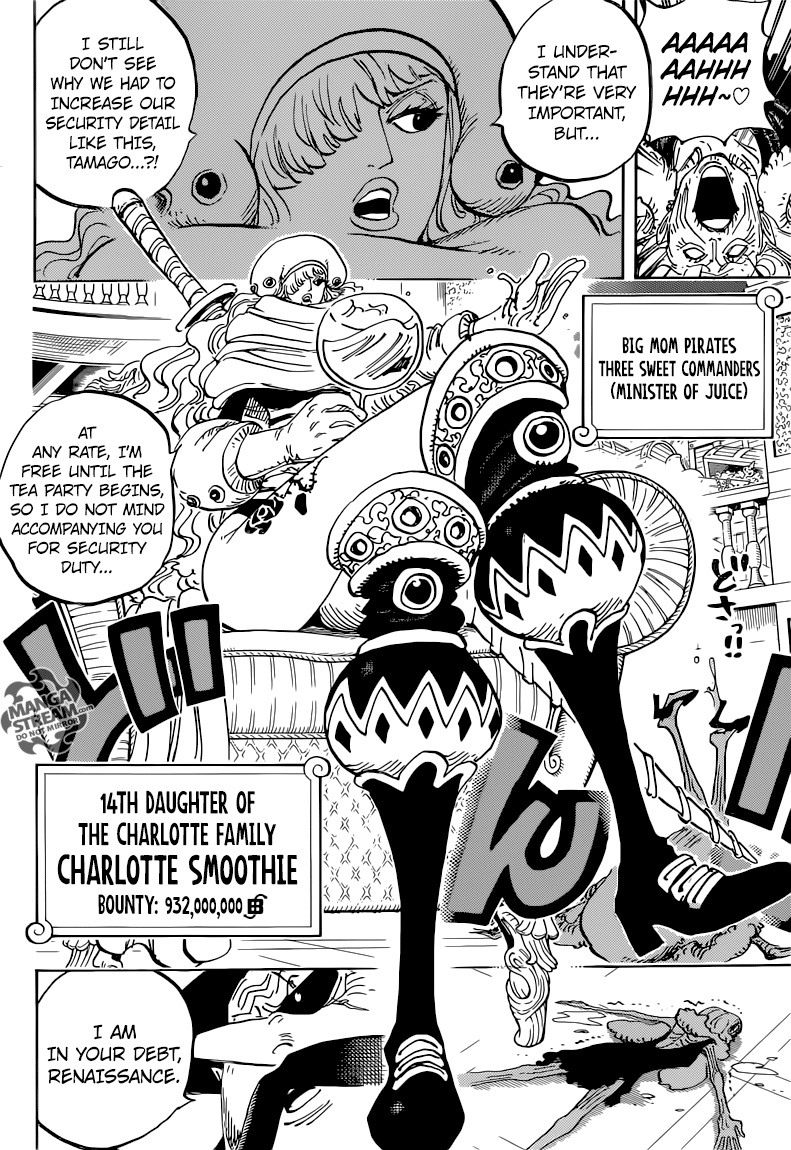 One Piece 846 15