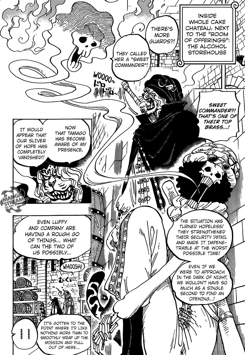 One Piece 846 17