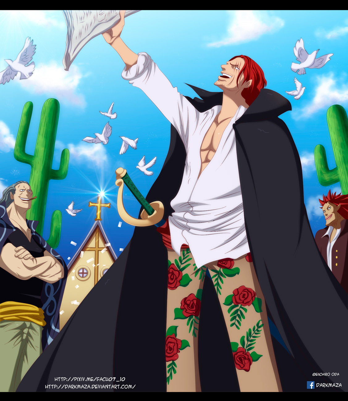 One Piece 846 2