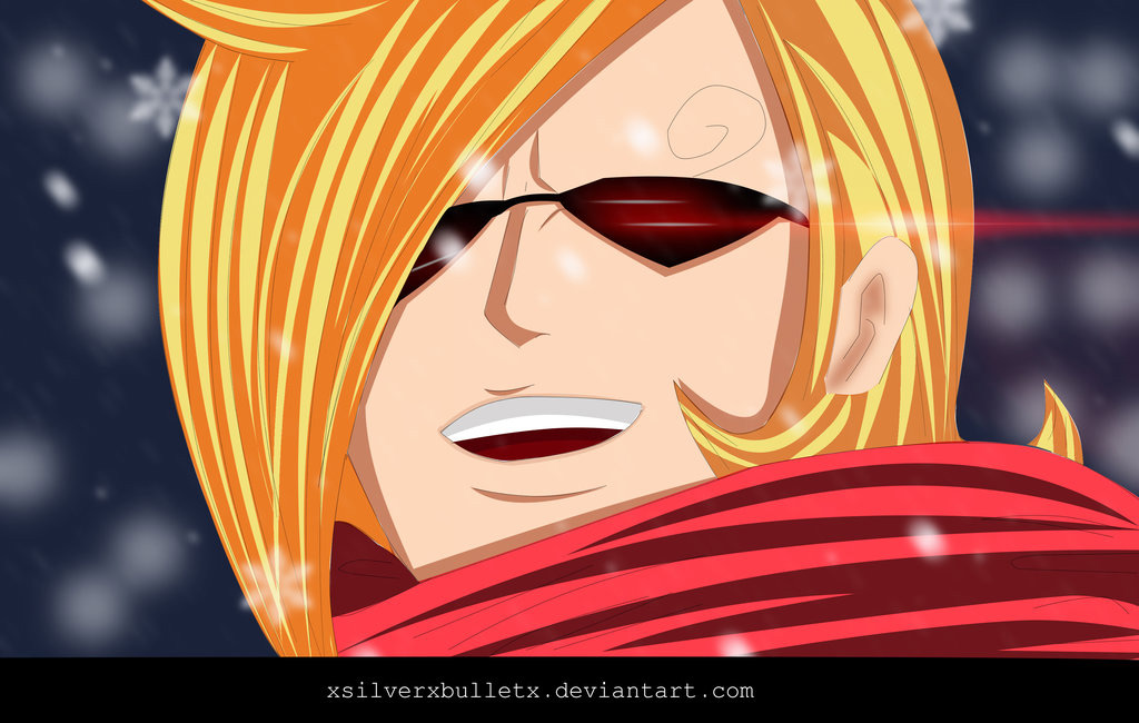 One Piece 846 20