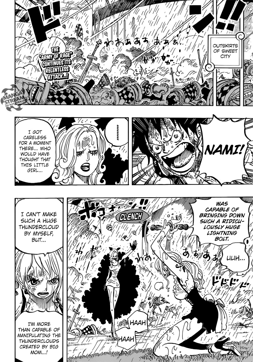 One Piece 846 4