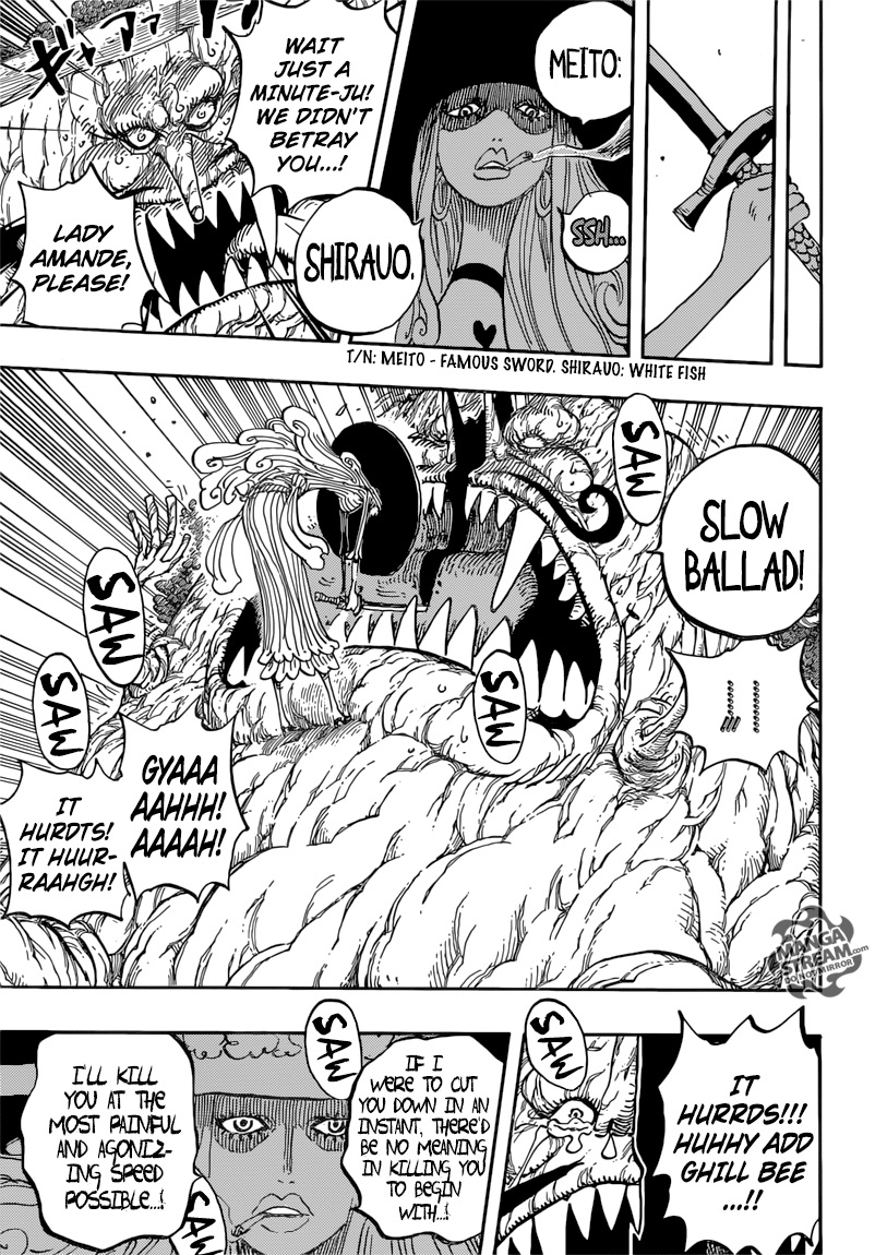 One Piece 846 5