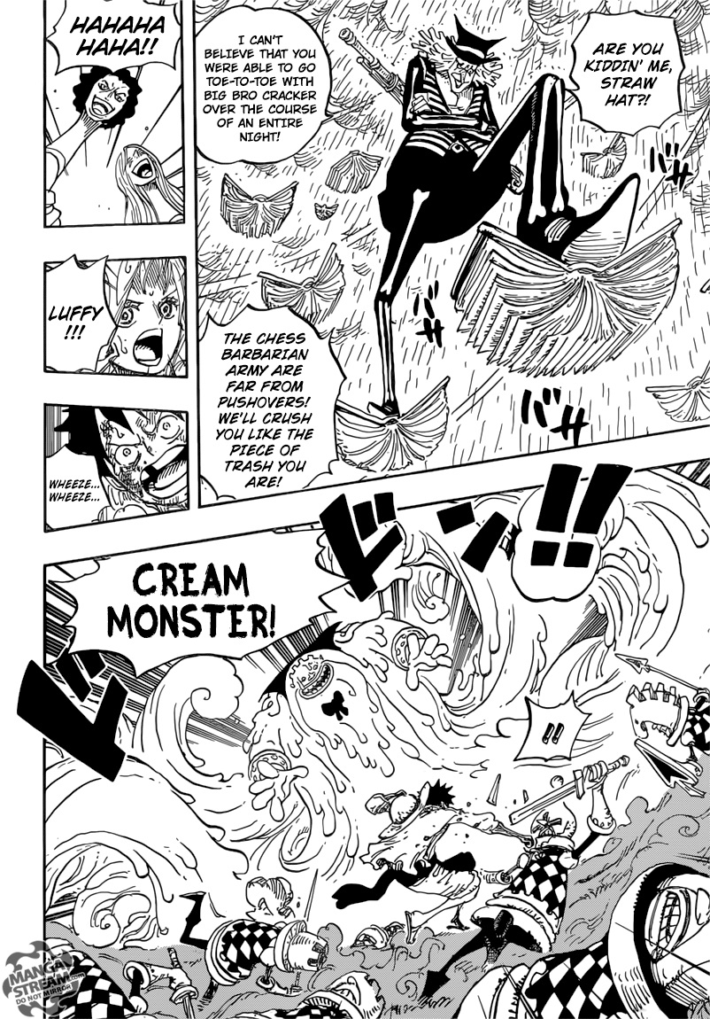 One Piece 846 6