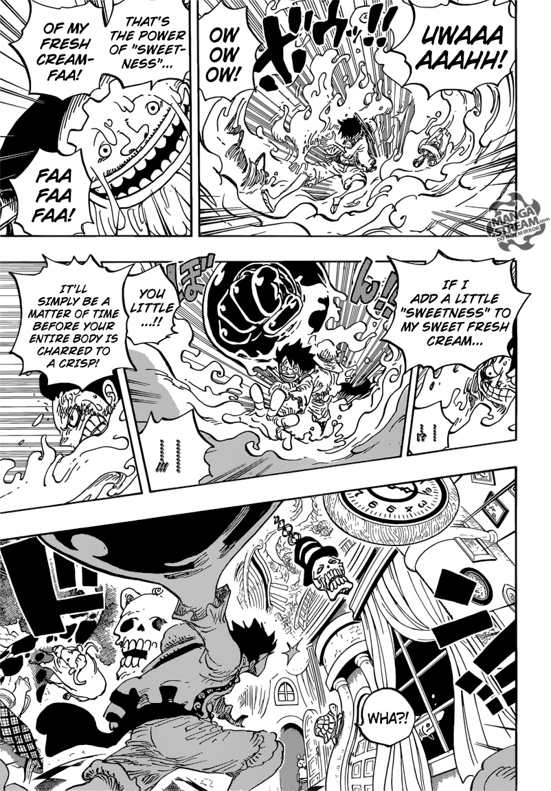 One Piece 846 7