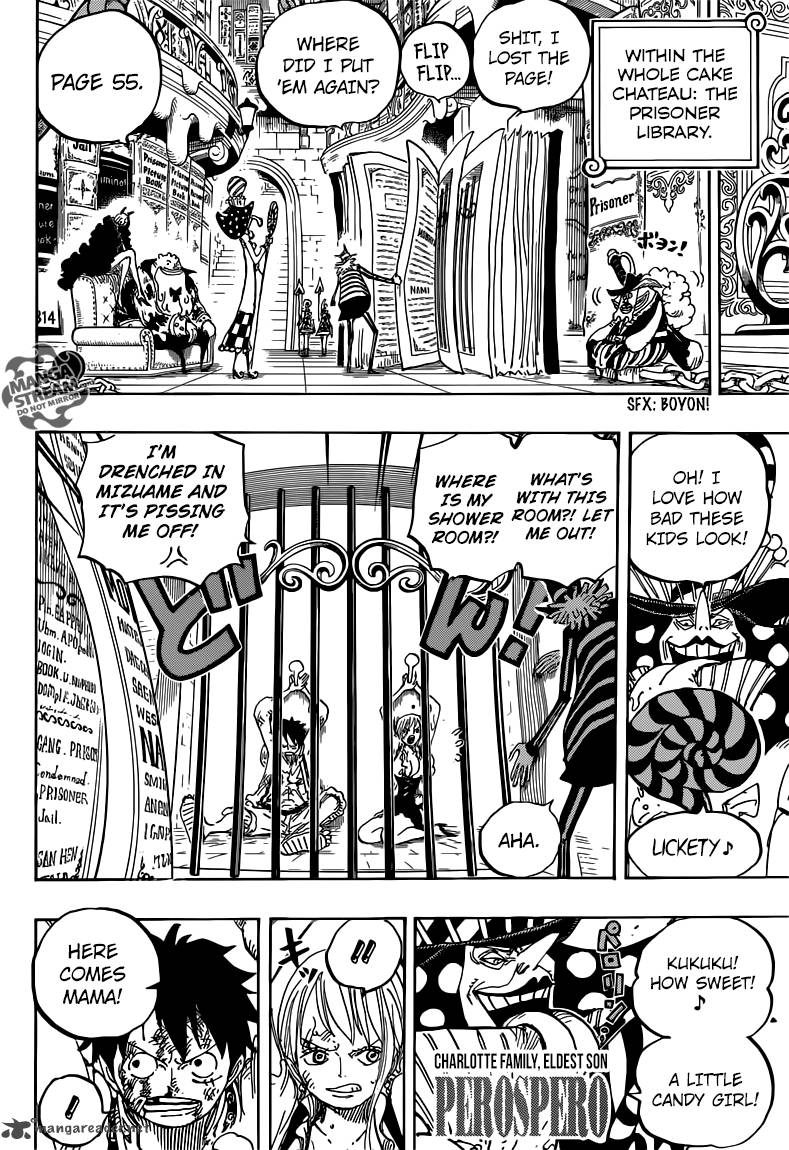 One Piece 847 10