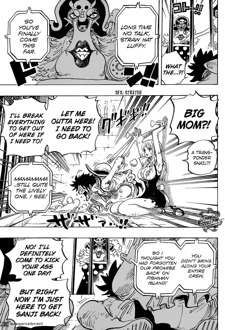 One Piece 847 11