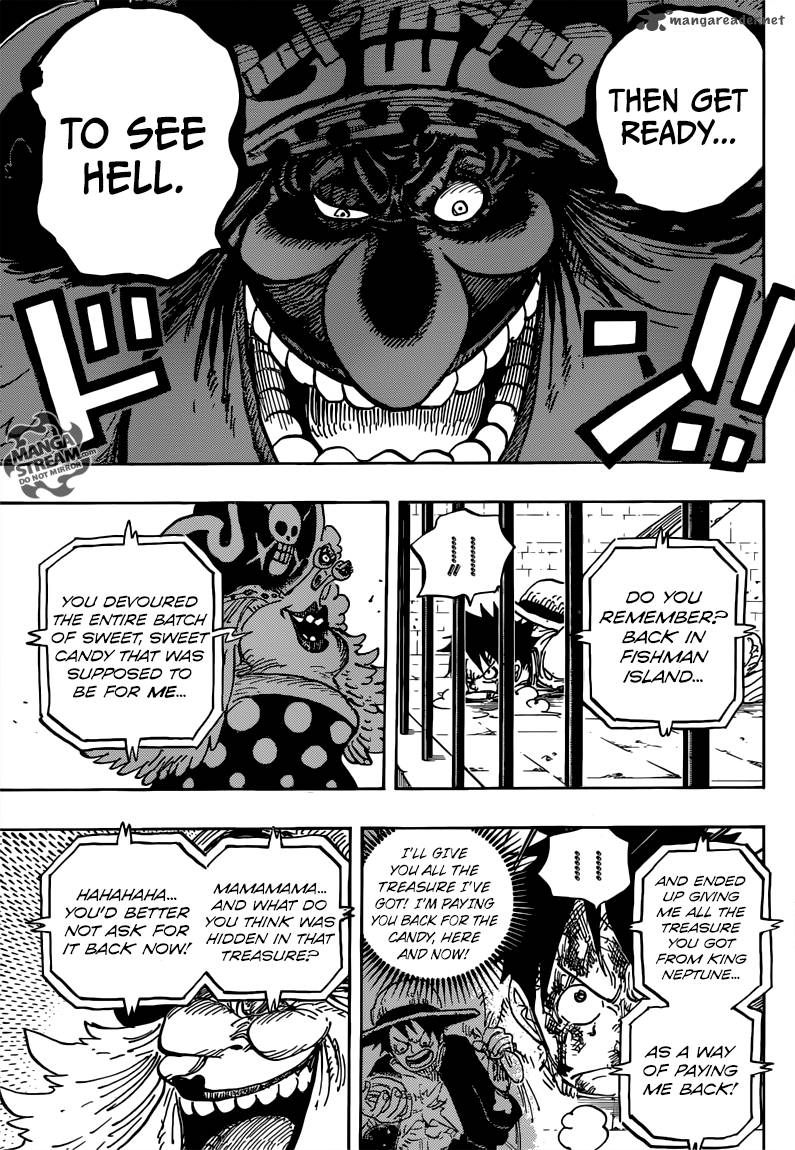 One Piece 847 13