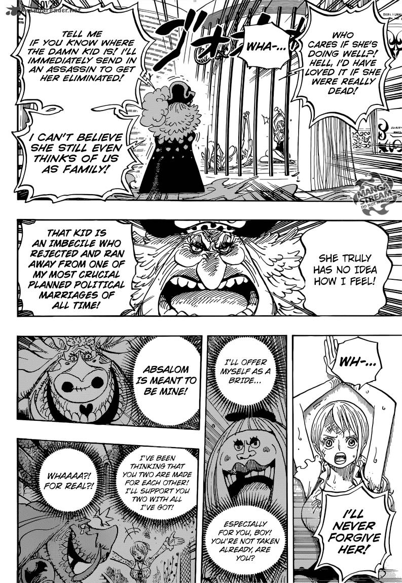 One Piece 847 16
