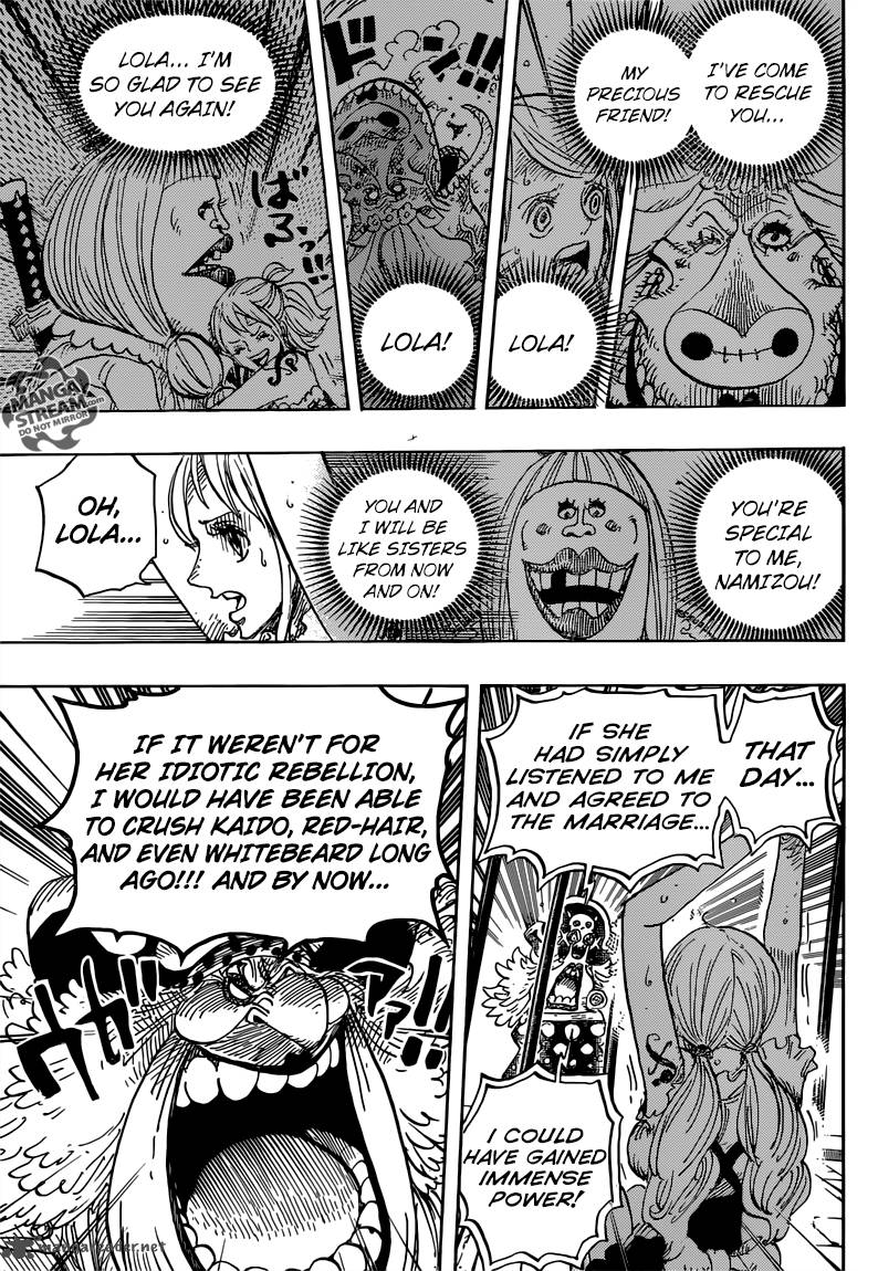 One Piece 847 17