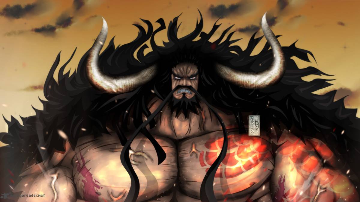 One Piece 847 2