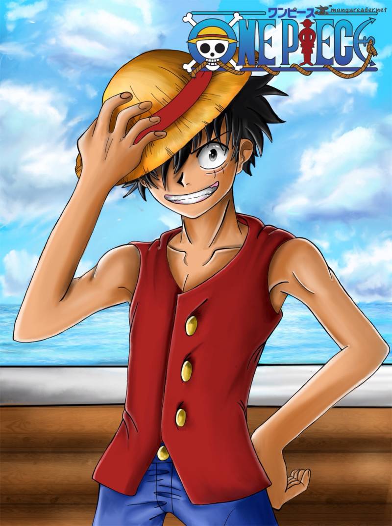 One Piece 847 20