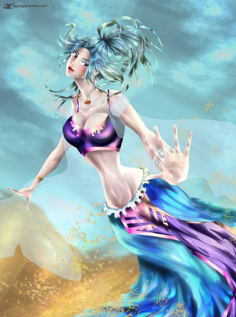 One Piece 847 21