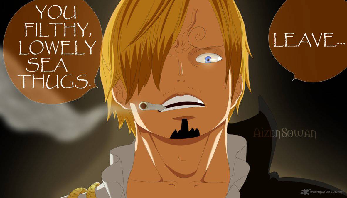 One Piece 847 3