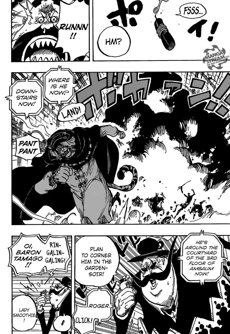 One Piece 848 10