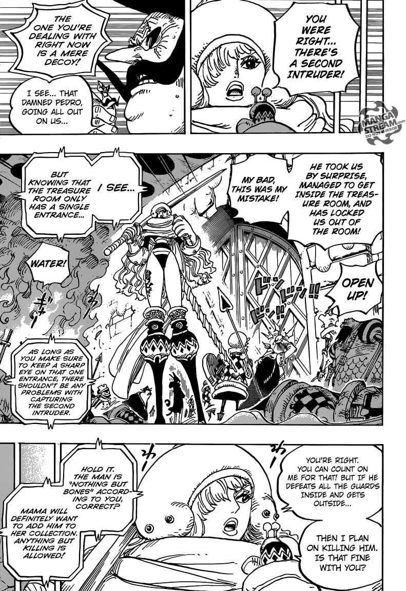 One Piece 848 11