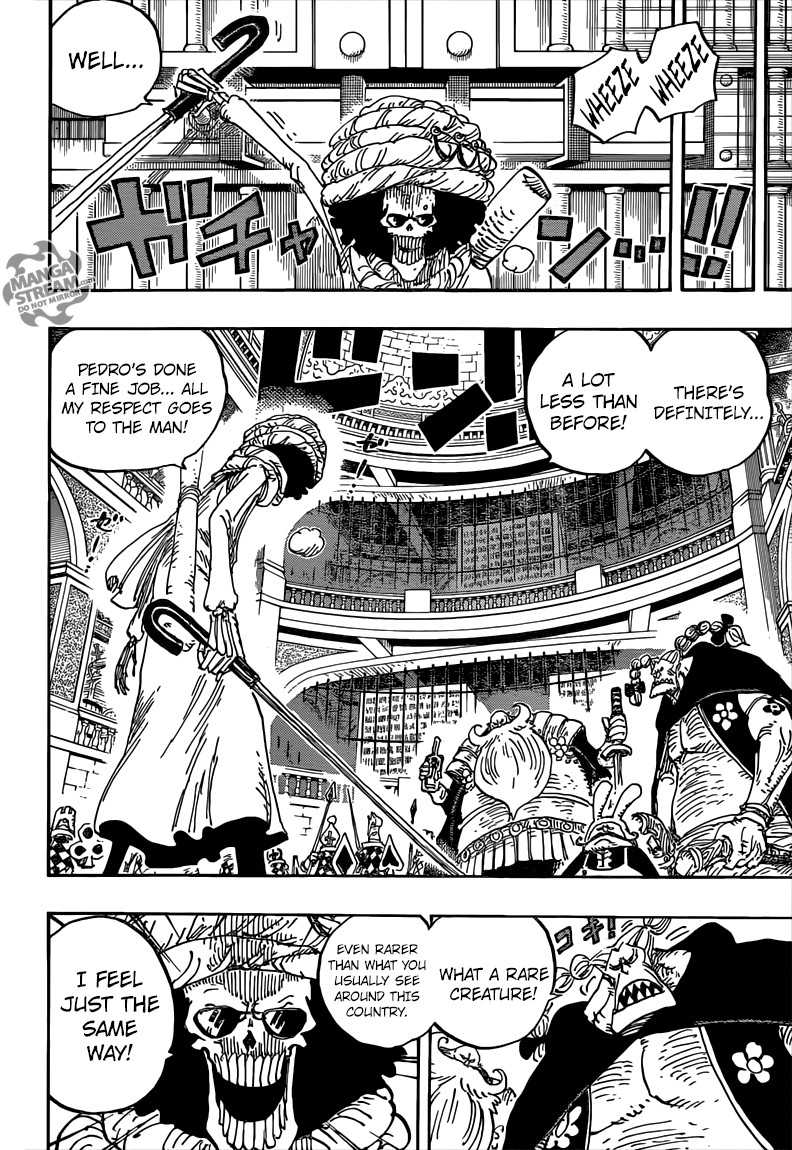 One Piece 848 12