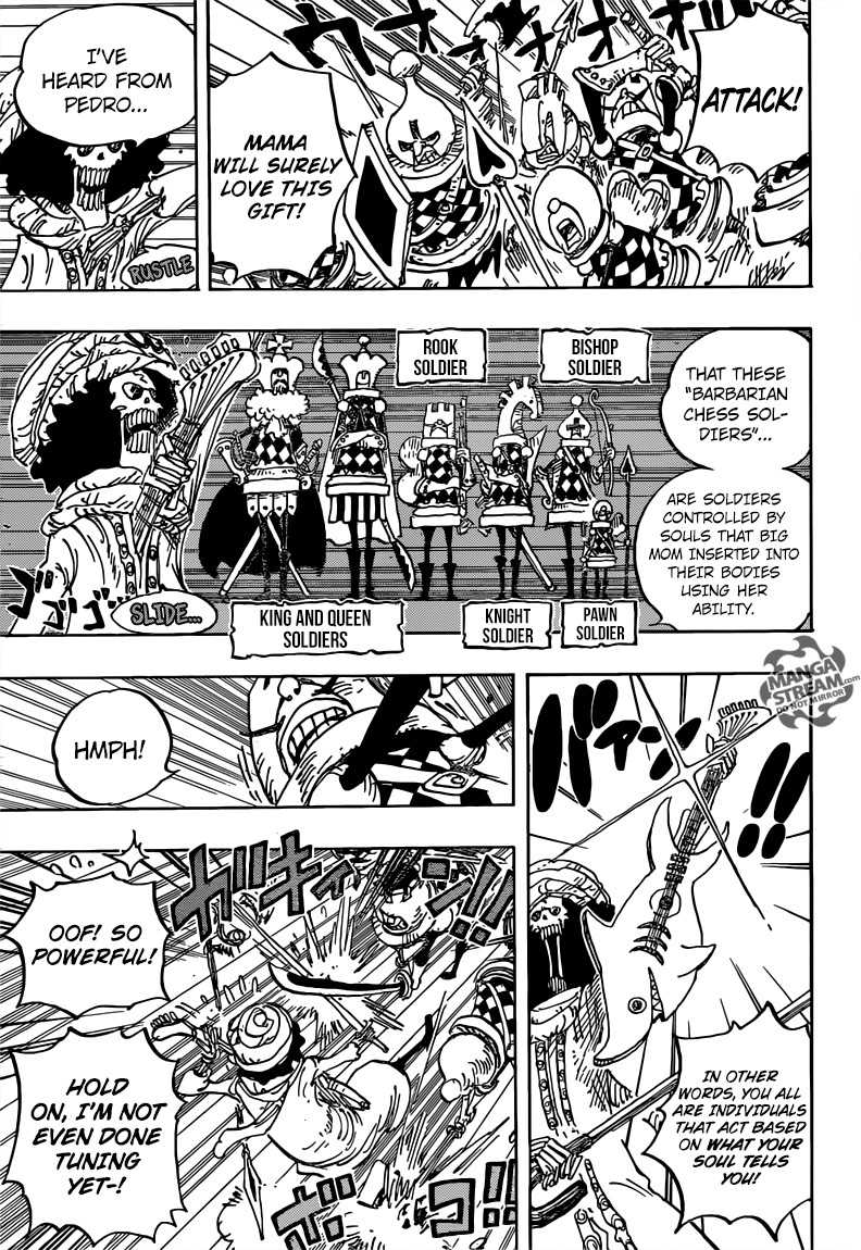 One Piece 848 13