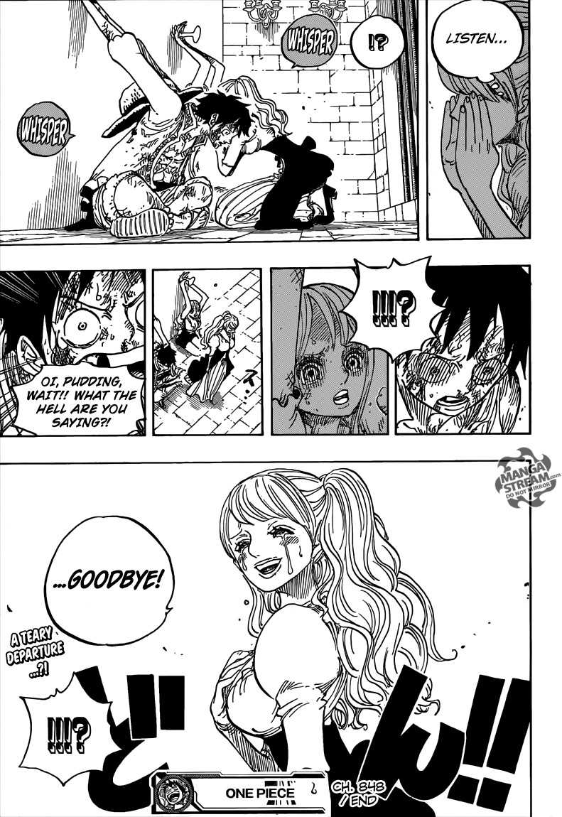 One Piece 848 18