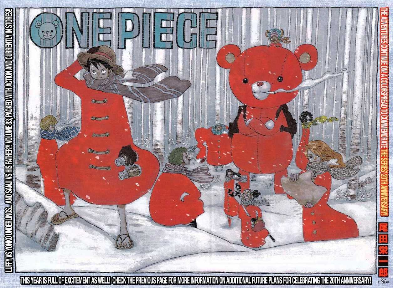 One Piece 848 2