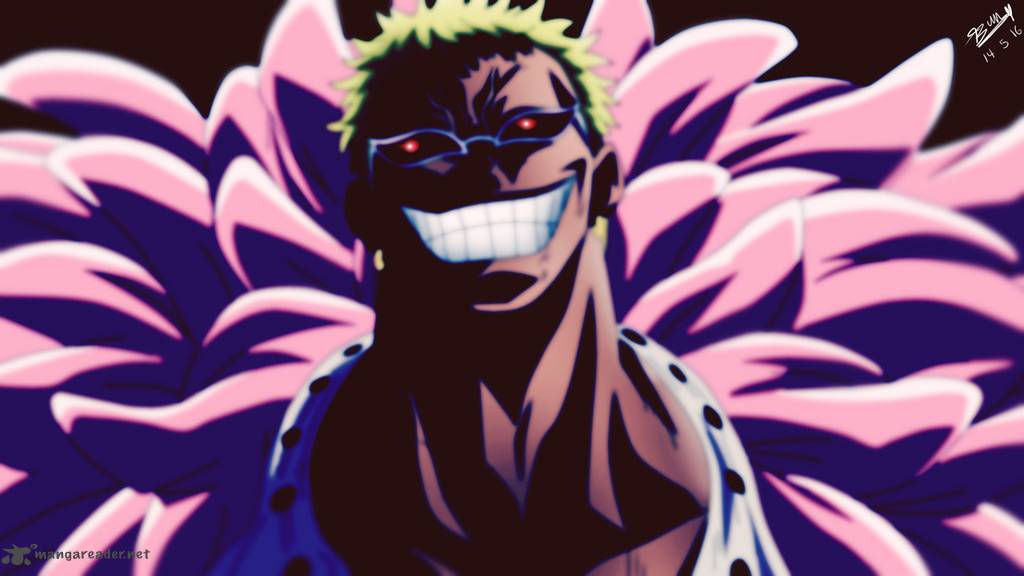 One Piece 848 20