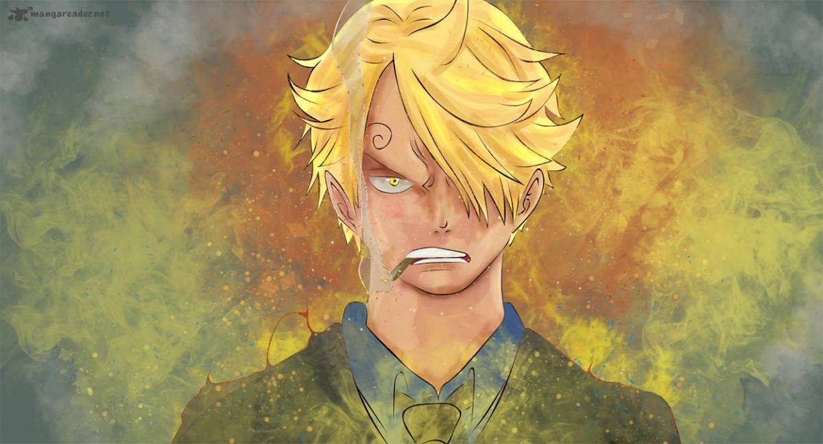 One Piece 848 21