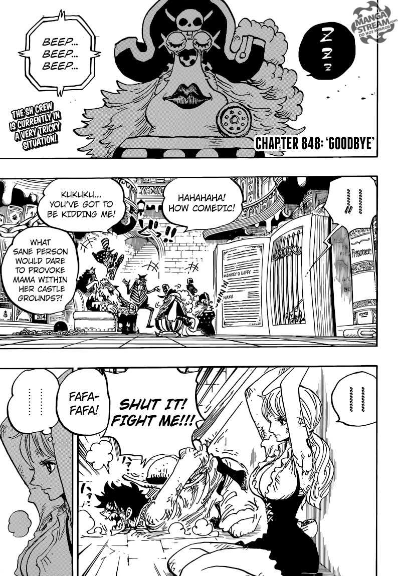 One Piece 848 3
