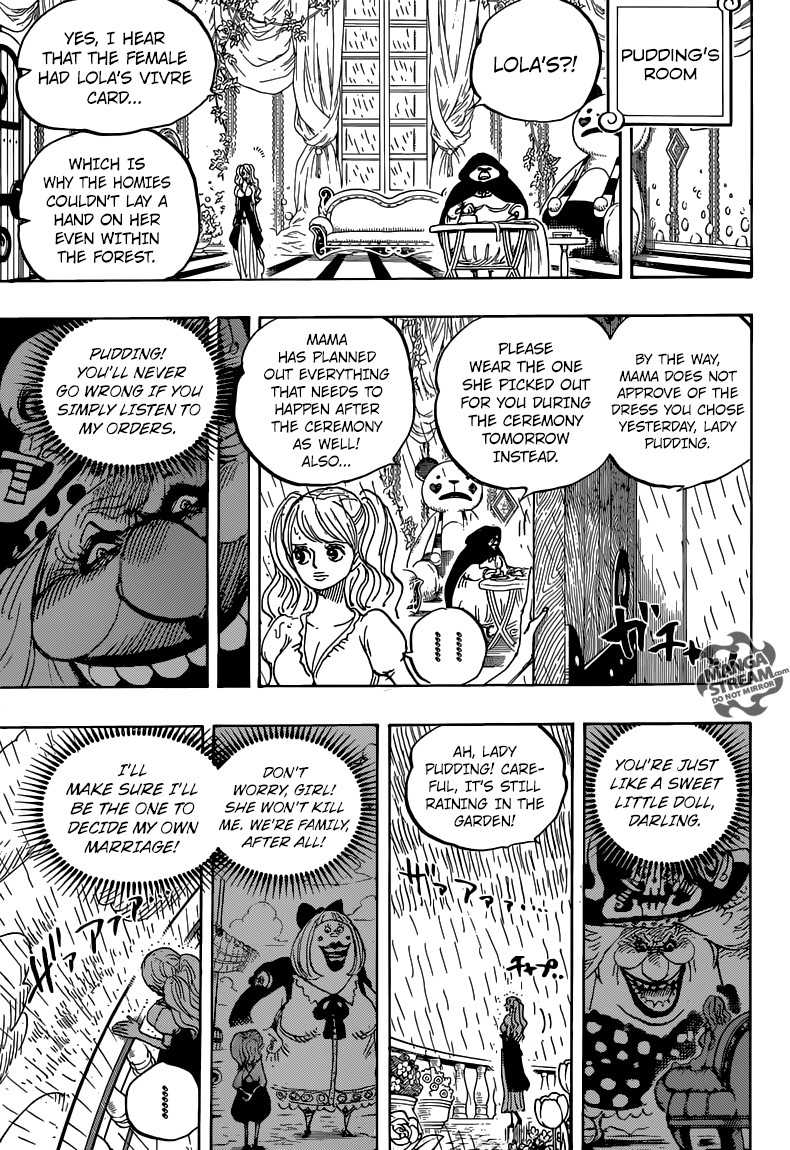 One Piece 848 7
