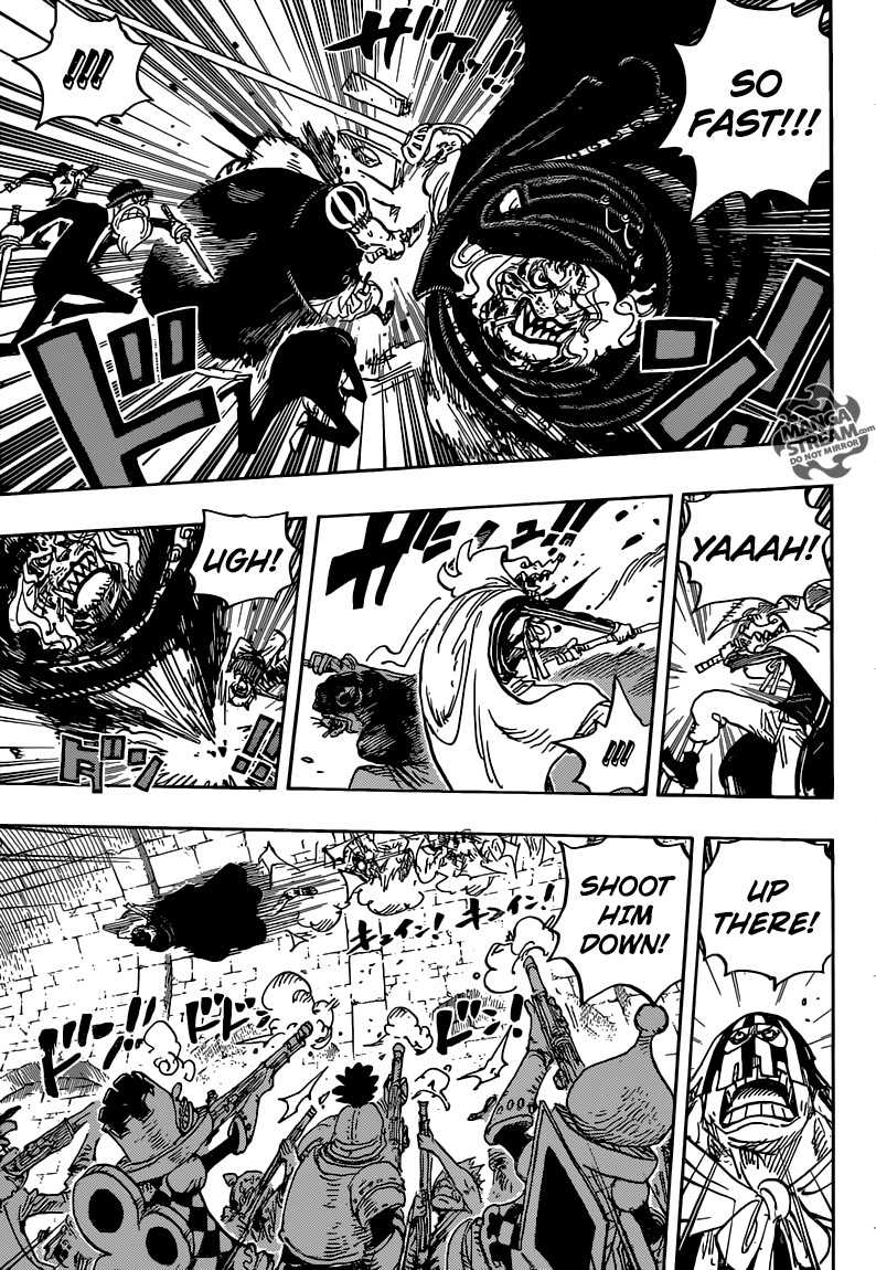 One Piece 848 9