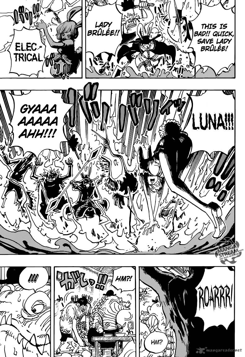 One Piece 849 9