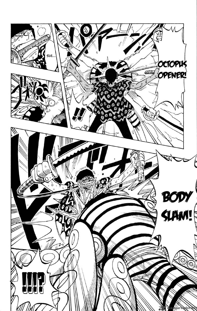 One Piece 85 10