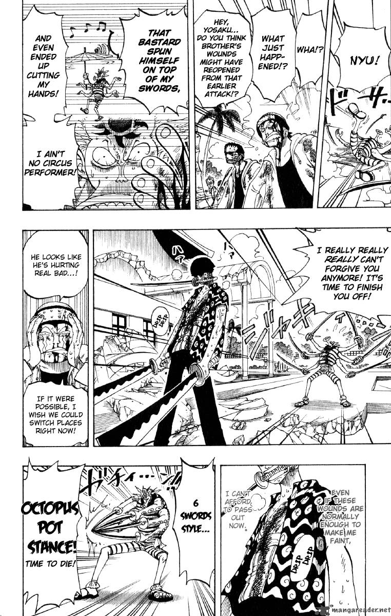 One Piece 85 14