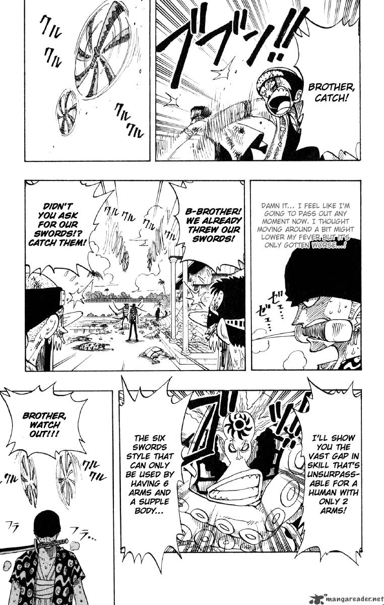 One Piece 85 3