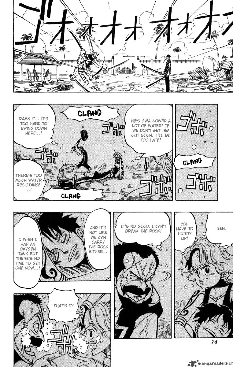 One Piece 85 8