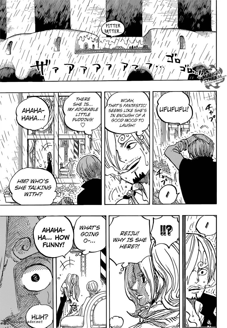 One Piece 850 14