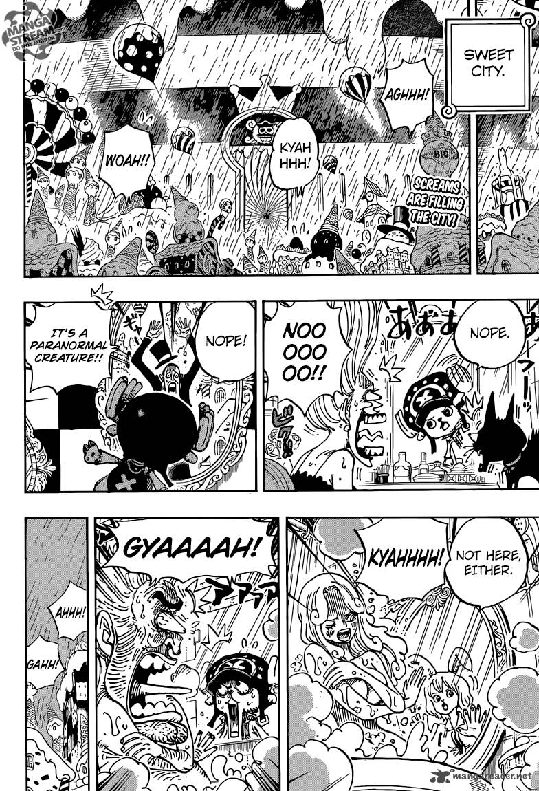 One Piece 850 3