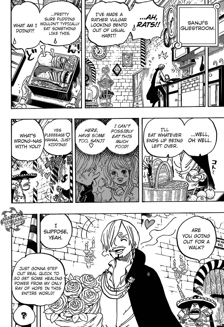 One Piece 850 5