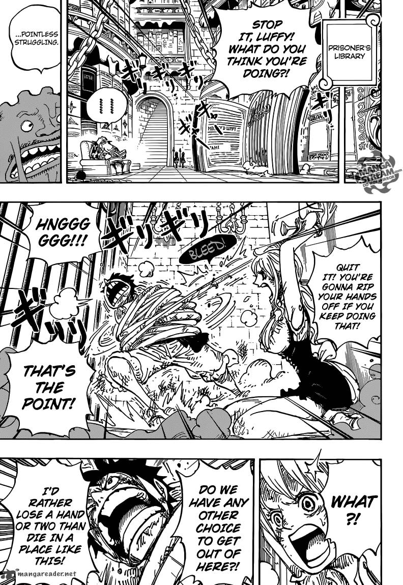 One Piece 850 6