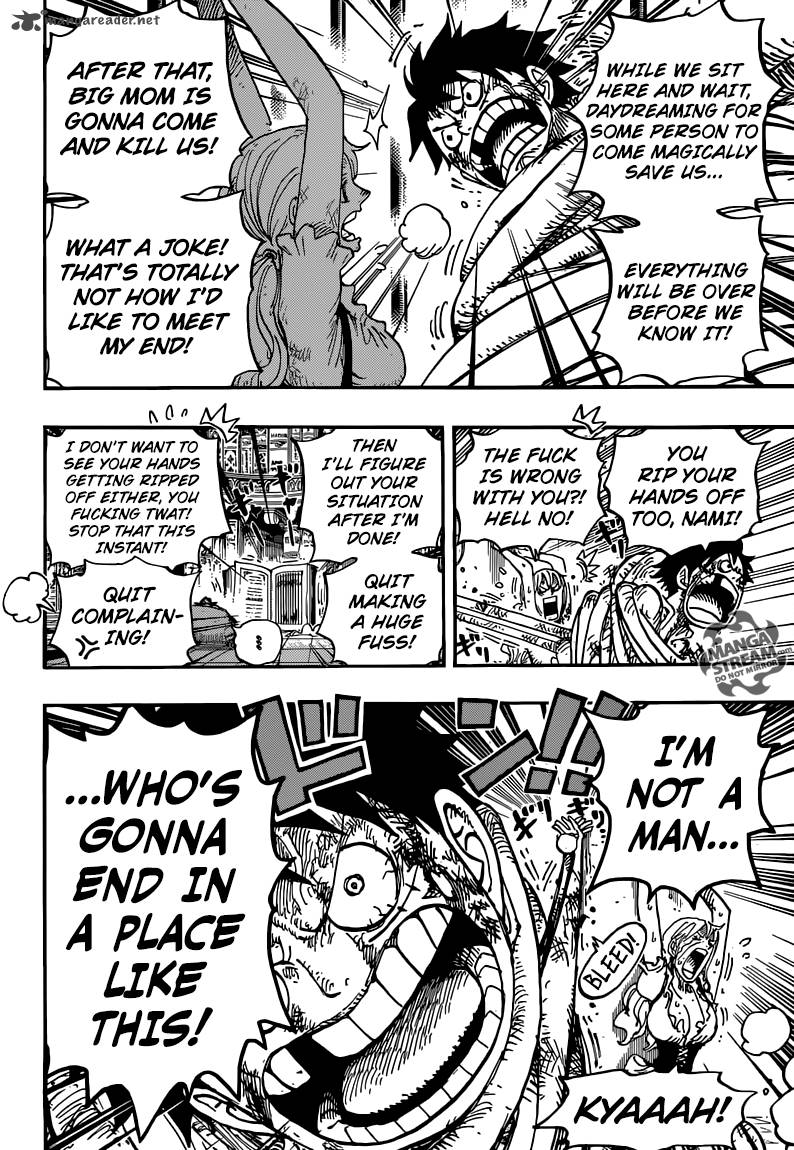 One Piece 850 7