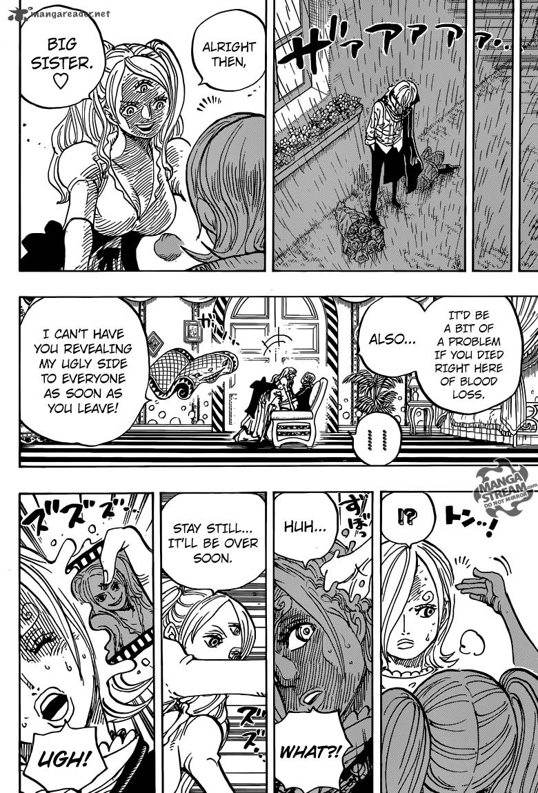 One Piece 851 11