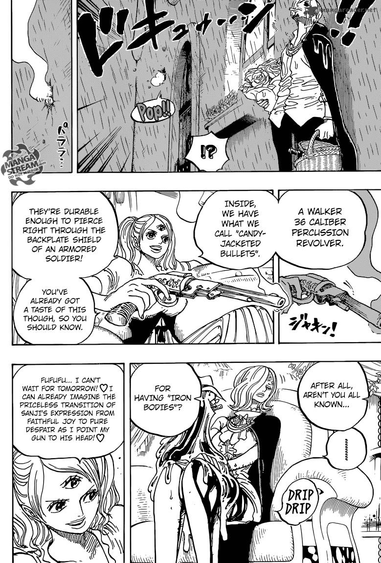 One Piece 851 4