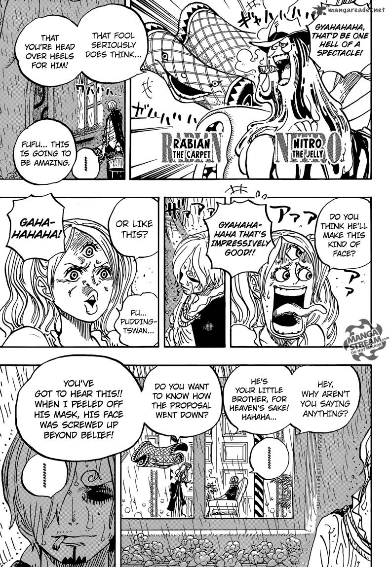 One Piece 851 5