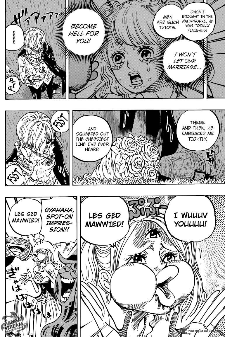 One Piece 851 6