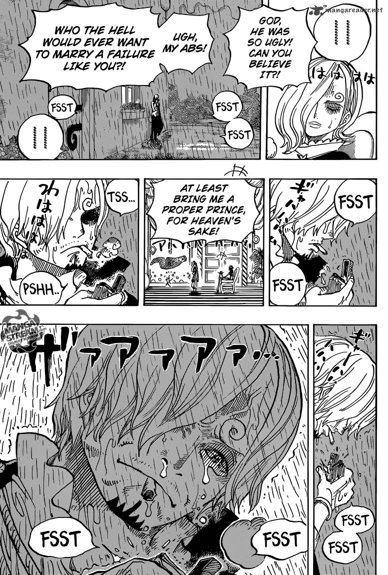 One Piece 851 7