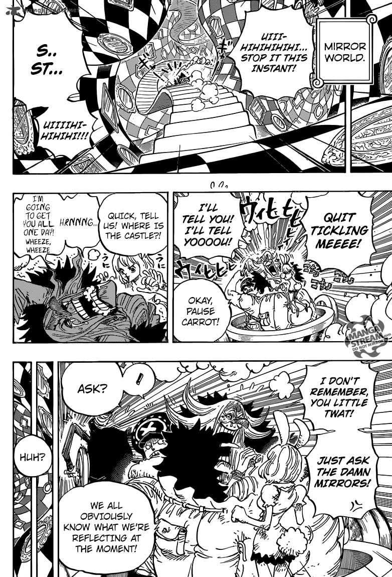 One Piece 851 9