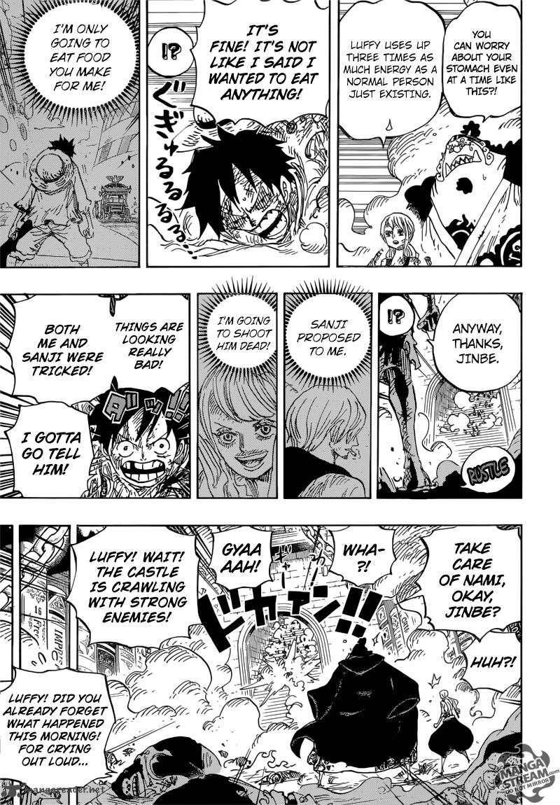 One Piece 852 7