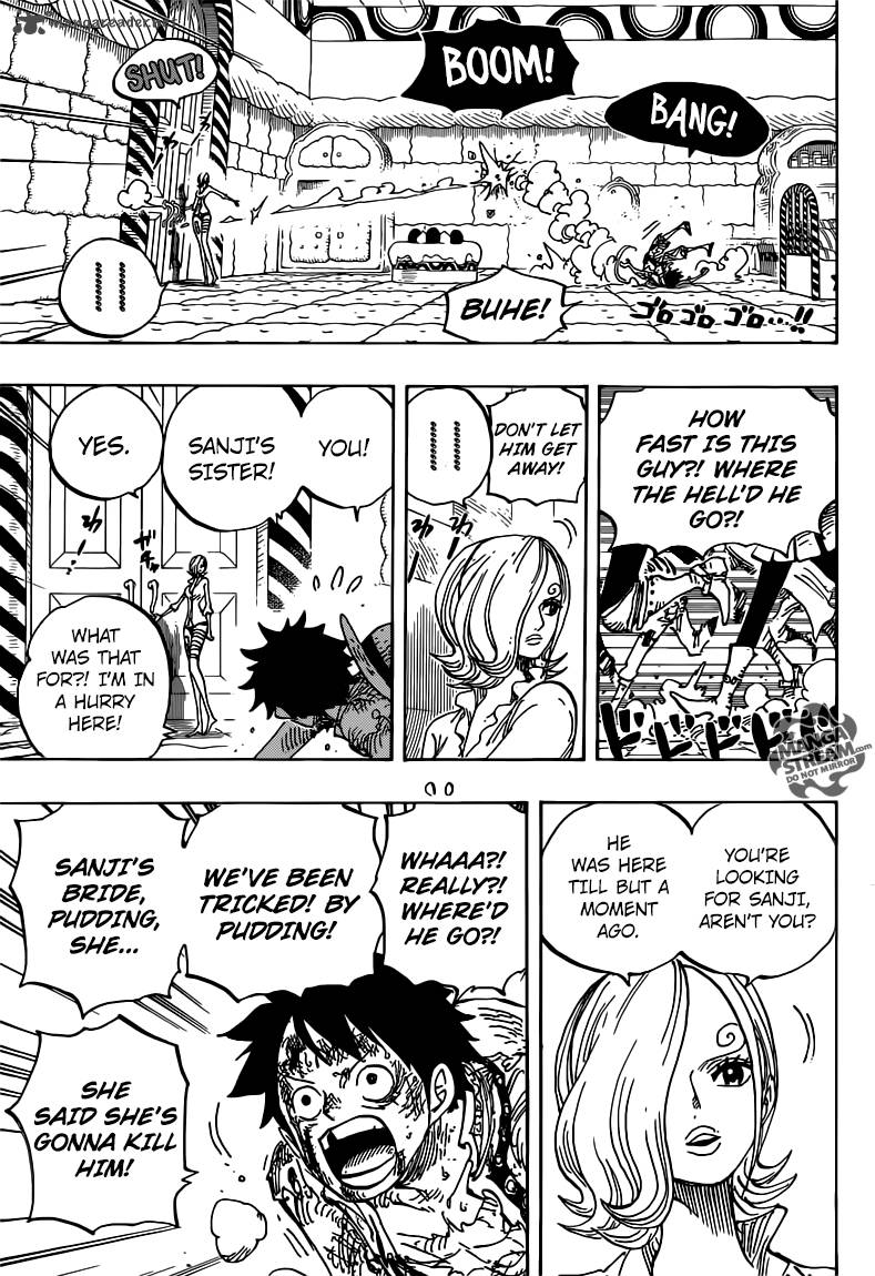 One Piece 853 11