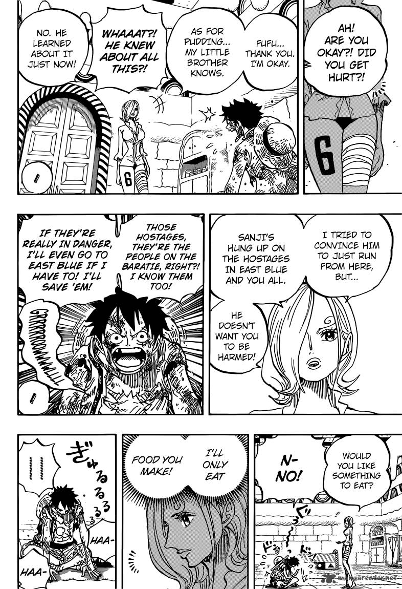 One Piece 853 12