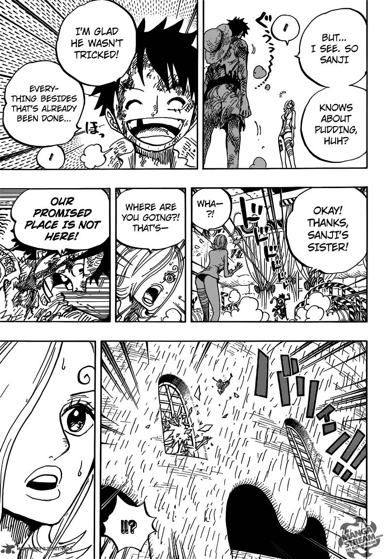 One Piece 853 13